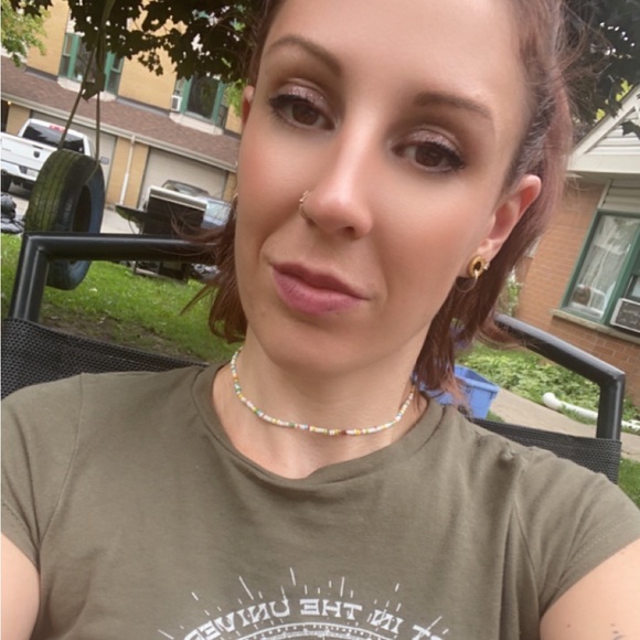 Hey I’m Tori 💜! - Picture 2 of 2